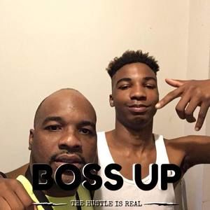 Meet your Posher, Alan